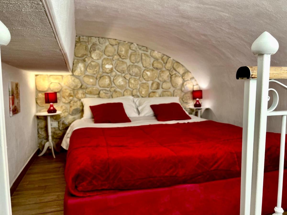 Le Chalet Palermo Centro Bagian luar foto
